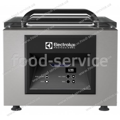 Упаковщик вакуумный Electrolux 602178